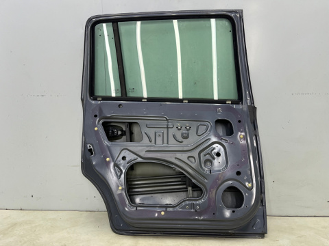 Drzwi Opel Zafira B 05-14r. lewe tylne lewy tył 