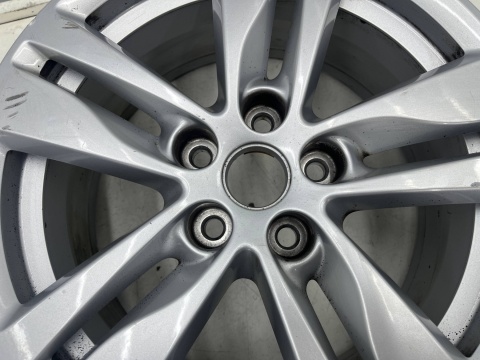 Felga Opel Astra K Mokka Cruze 7jx16 ET41 5x105 pojedyncza sztuka 16 cali 39024544