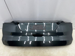 Klapa bagażnika Ford S-Max SMax Mk2 II 14-23r. tylna blenda nakładka EM2B-R423A40-PIA1