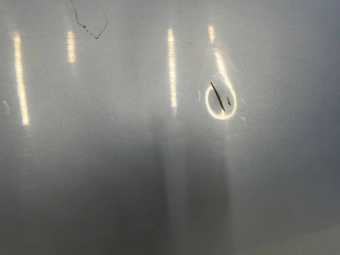 Klapa bagażnika Opel Astra H TwinTop 04-10r.