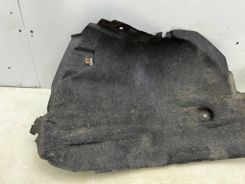 Nadkole BMW E92 Coupe E93 cabrio 04-12r. LEWE przednie ORYGINALNE lewy przód część tylna