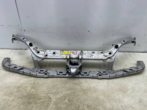 Pas przedni Ford Focus I 00-06r. wzmocnienie górne ramka okular oryginalne xs418b041cd