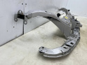 Pas przedni Ford Focus I 00-06r. wzmocnienie górne ramka okular oryginalne xs418b041cd