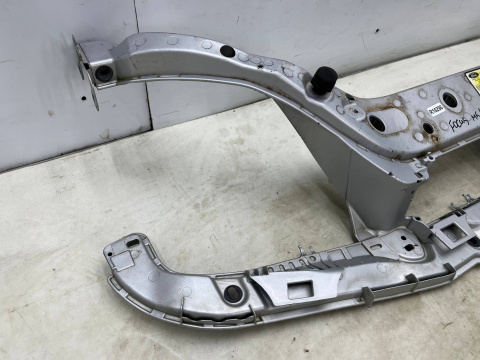 Pas przedni Ford Focus I 00-06r. wzmocnienie górne ramka okular oryginalne xs418b041cd