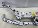 Pas przedni Ford Focus I 00-06r. wzmocnienie górne ramka okular oryginalne xs418b041cd