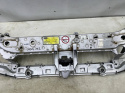 Pas przedni Ford Focus I 00-06r. wzmocnienie górne ramka okular oryginalne xs418b041cd