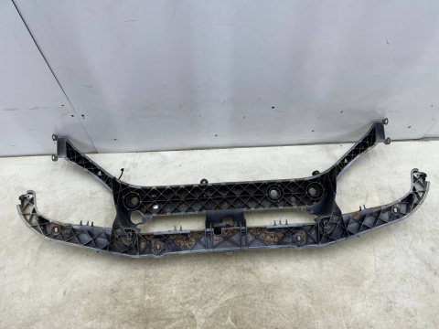 Pas przedni Ford Focus I 00-06r. wzmocnienie górne ramka okular oryginalne xs418b041cd