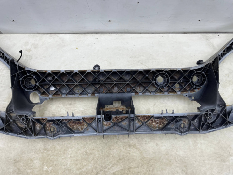Pas przedni Ford Focus I 00-06r. wzmocnienie górne ramka okular oryginalne xs418b041cd