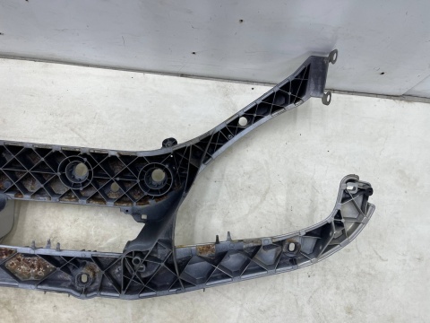 Pas przedni Ford Focus I 00-06r. wzmocnienie górne ramka okular oryginalne xs418b041cd