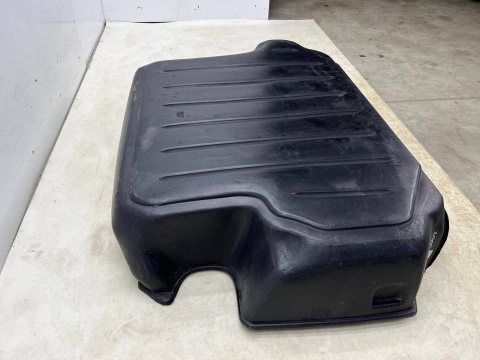 Wykładzina Nissan X-Trail I T30 00-08r. podłoga bagażnika plastikowa wanna Carbox 7090 Carbox7090