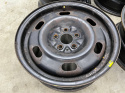 Felgi stalowe Chrysler PT Cruiser 00-10r. 15 cali 6jx15 ET40 5x100 KOMPLET 05272864ab