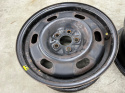 Felgi stalowe Chrysler PT Cruiser 00-10r. 15 cali 6jx15 ET40 5x100 KOMPLET 05272864ab