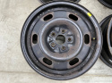 Felgi stalowe Chrysler PT Cruiser 00-10r. 15 cali 6jx15 ET40 5x100 KOMPLET 05272864ab