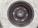 Felgi stalowe Chrysler PT Cruiser 00-10r. 15 cali 6jx15 ET40 5x100 KOMPLET 05272864ab