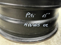 Felgi stalowe Chrysler PT Cruiser 00-10r. 15 cali 6jx15 ET40 5x100 KOMPLET 05272864ab