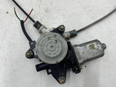 Podnośnik szyb Suzuki Grand Vitara I 98-05r. 3d 5d lewy przedni z silniczkiem lewy przód NOWY 8340265D10 350103385000