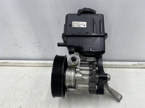 Pompa wspomagania Mercedes Vito Viano w639 Sprinter w906 03-14r. 2.2 CDI nowa BOSCH K S01 000 634 KS01000634
