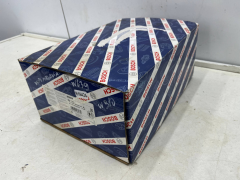 Pompa wspomagania Mercedes Vito Viano w639 Sprinter w906 03-14r. 2.2 CDI nowa BOSCH K S01 000 634 KS01000634