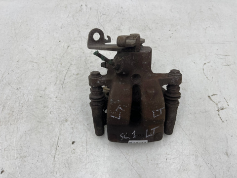 Zacisk hamulcowy Renault Scenic 1 I 96-03r. LEWY tylny jarzmo lewy tył na tarcze 275 mm.