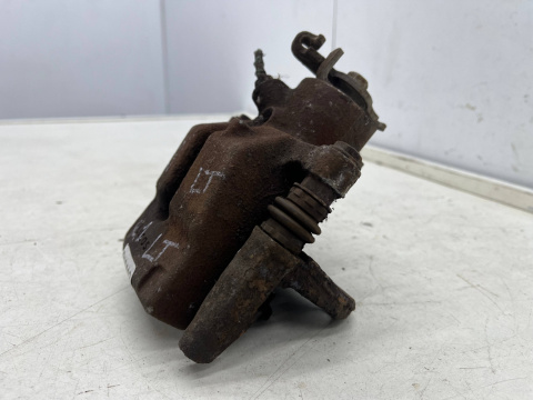 Zacisk hamulcowy Renault Scenic 1 I 96-03r. LEWY tylny jarzmo lewy tył na tarcze 275 mm.