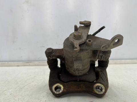 Zacisk hamulcowy Renault Scenic 1 I 96-03r. LEWY tylny jarzmo lewy tył na tarcze 275 mm.