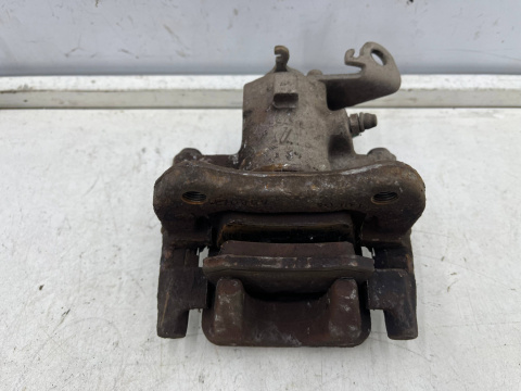 Zacisk hamulcowy Renault Scenic 1 I 96-03r. LEWY tylny jarzmo lewy tył na tarcze 275 mm.