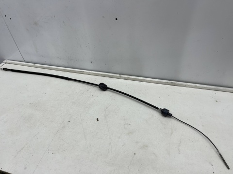 Linka sprzęgła Ford Transit IV MK5 94-00r. 2.5 TD DI diesel SACHS 3074600290 3074 600 290