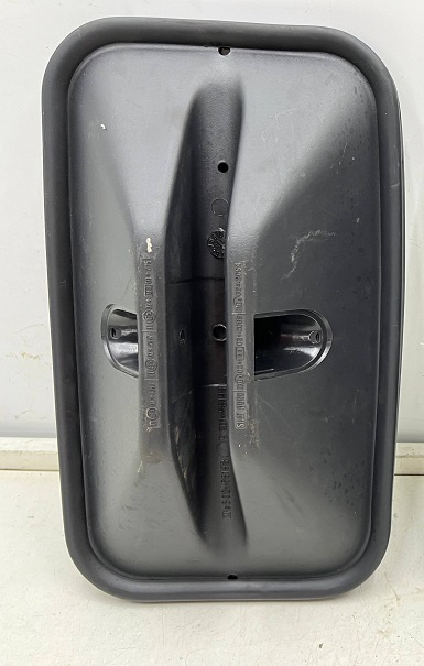 Lusterko New Holland SMAT NORD prawe lewe zewnętrzne 210x360mm. NOWE bez mocowań CA5790025