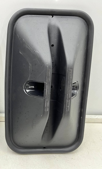 Lusterko New Holland SMAT NORD prawe lewe zewnętrzne 210x360mm. NOWE bez mocowań CA5790025