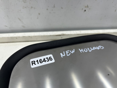 Lusterko New Holland SMAT NORD prawe lewe zewnętrzne 210x360mm. NOWE bez mocowań CA5790025