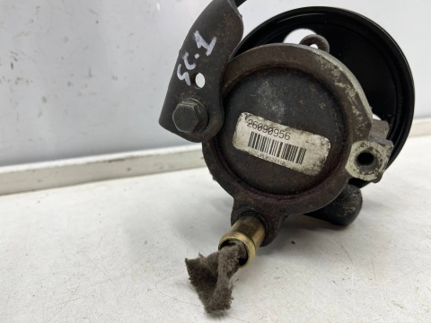 Pompa wspomagania Renault Scenic Laguna Megane Clio Kangoo Thalia 96-09r. 8200113599 8200112299