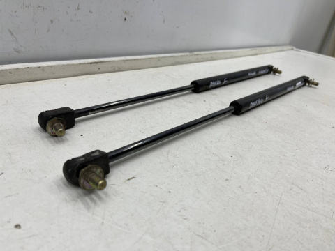 Siłownik Opel Astra F 91-02r. teleskop sprężyna gazowa bagażnika klapy KOMPLET 90341378