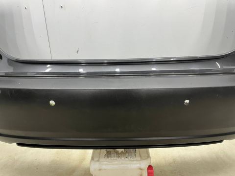 Zderzak tylny Mazda CX-30 CX30 19r.- tył 4XPDC DGH9-50221