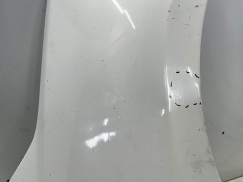 Błotnik Mazda 5 I CR 05-10r. prawy przedni prawy przód