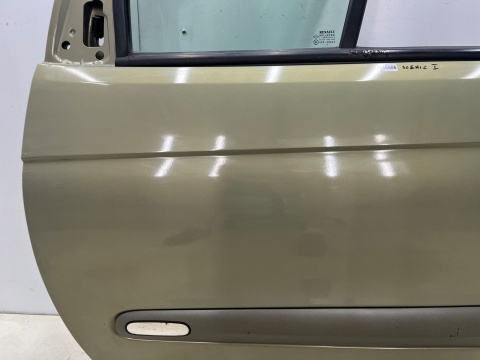 Drzwi Renault Scenic I 1 96-03r. lewe przednie lewy przód NV191