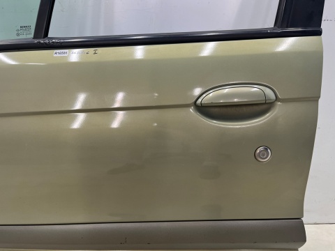 Drzwi Renault Scenic I 1 96-03r. lewe przednie lewy przód NV191