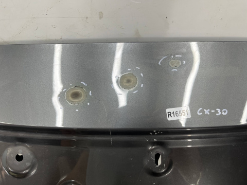 Klapa bagażnika Mazda CX-30 CX30 19r.-