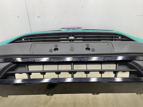 Zderzak przedni Ford Custom Mk1 1 12-17r. Przedlift przód BK21-17K819