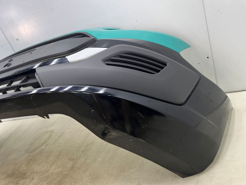 Zderzak przedni Ford Custom Mk1 1 12-17r. Przedlift przód BK21-17K819