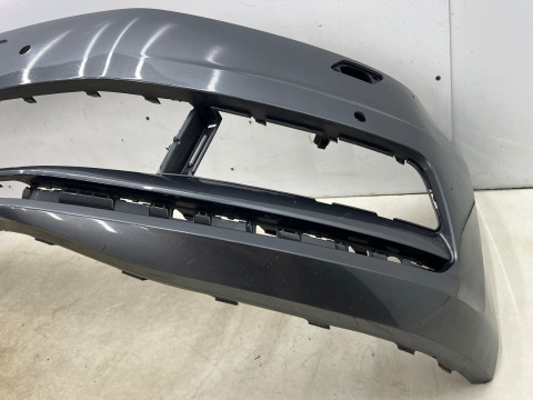 Zderzak przedni VW Touran II 2 5TA 15r.- przód 4XPDC spryski 5TA807221