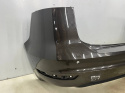 Zderzak tylny VW Sharan Seat Alhambra II 2 10-22r. tył 4XPDC 7N0807421