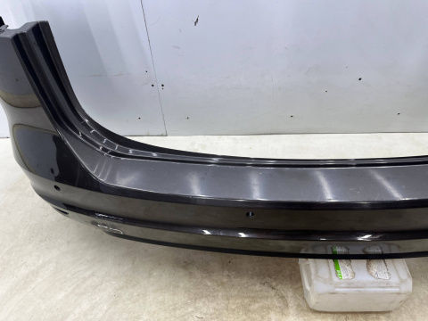 Zderzak tylny VW Sharan Seat Alhambra II 2 10-22r. tył 4XPDC 7N0807421