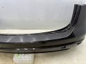 Zderzak tylny VW Sharan Seat Alhambra II 2 10-22r. tył 4XPDC 7N0807421