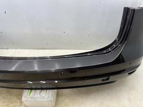 Zderzak tylny VW Sharan Seat Alhambra II 2 10-22r. tył 4XPDC 7N0807421