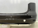 Zderzak tylny VW Sharan Seat Alhambra II 2 10-22r. tył 4XPDC 7N0807421