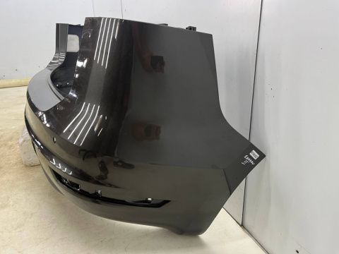 Zderzak tylny VW Sharan Seat Alhambra II 2 10-22r. tył 4XPDC 7N0807421