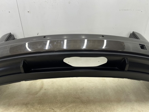 Zderzak tylny VW Sharan Seat Alhambra II 2 10-22r. tył 4XPDC 7N0807421