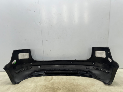 Zderzak tylny VW Sharan Seat Alhambra II 2 10-22r. tył 4XPDC 7N0807421
