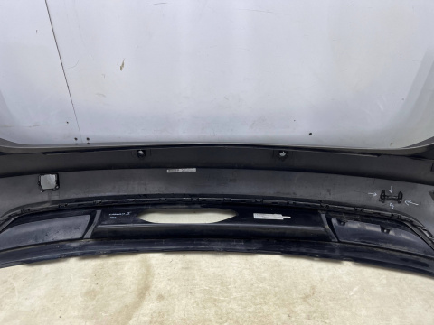 Zderzak tylny VW Sharan Seat Alhambra II 2 10-22r. tył 4XPDC 7N0807421
