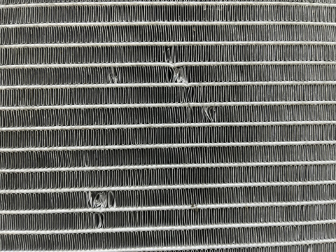 Chłodnica klimatyzacji Renault Espace V Kadjar Koleos Qashqai J11 X-trail T32 1.5 dCi 1.6 dCi skraplacz 921009251r dk993002